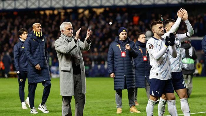Fenerbahçe'de Jose Mourinho kararı: Büyük görüşme! 4 fenerbahcede jose mourinho karari buyuk gorusme 3 1VJ95B1J