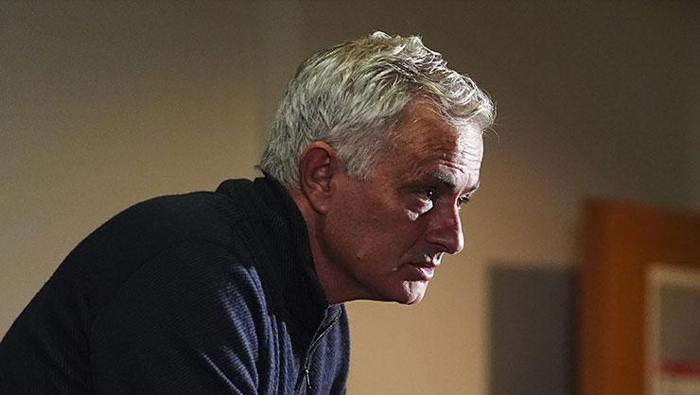Fenerbahçe'de Jose Mourinho kararı: Büyük görüşme! 5 fenerbahcede jose mourinho karari buyuk gorusme 4 btnqa43K