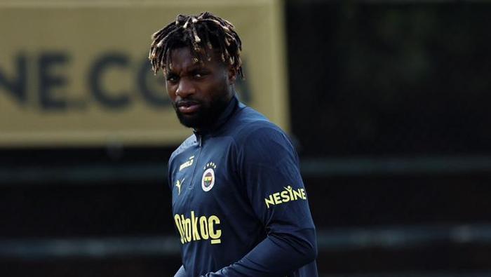 Fenerbahçe'de Jose Mourinho'dan Allan Saint-Maximin kararı! Tek şartı var... 7 fenerbahcede jose mourinhodan allan saint maximin karari tek sarti var 6 TsdkRObu