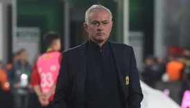 fenerbahcede jose mourinhodan galatasaray derbisi sozleri hayal kurabilecegiz ZWWjWXAF