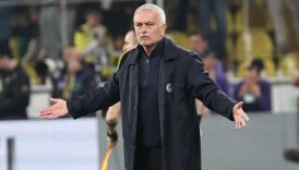 fenerbahcede jose mourinhodan sampiyonluk aciklamasi kacirmak daha zordu 5ThMJ18W
