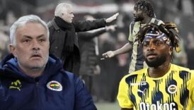 fenerbahcede maximin mourinho restlesmesine maximinin abisi de katildi special one gondermesi GGkOSxxX
