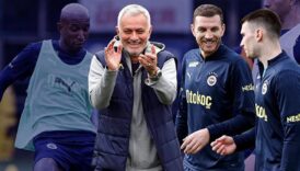 fenerbahcede merakla beklenen dzeko ve talisca karari belli oldu mourinho tercihini yapti dnwMzV8J