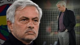 fenerbahcede mourinho icin ayrilik iddiasi oran verip takimi acikladilar rakibi montella 2QBKd3Cz