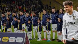 fenerbahcede sok ayrilik cengiz underin yanina gidiyor transferde son dakika u6lM52S9