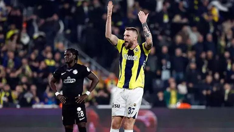 fenerbahcede surpriz gelisme mourinhonun ilk istegi belli oldu 0 rw9w2TlM