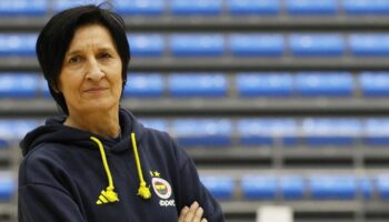 fenerbahcede valerie garnier oldukca iddiali hedef her zaman kupalar HLyKNbm7