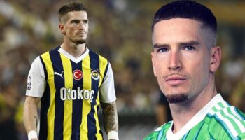 fenerbahceden ayrilan ryan kentin yeni takimi resmen aciklandi GJjmCWjn