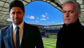 fenerbahceden bomba transfer psg ile anlasma saglandi buna en cok jose mourinho sevinecek YejycLGl