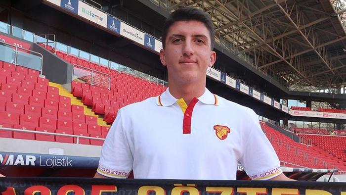Fenerbahçe'den Göztepeli genç yıldıza transfer kancası! Listeye alındı... 3 fenerbahceden goztepeli genc yildiza transfer kancasi listeye alindi 2 bccz9mkT