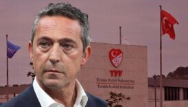 fenerbahceden tffye basvuru buyuk tepki var HX4VKOAY