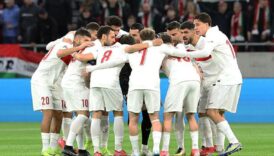 fenerbahceli yildizlar a milli takimda costular fark yaratan performans S7LszjLa