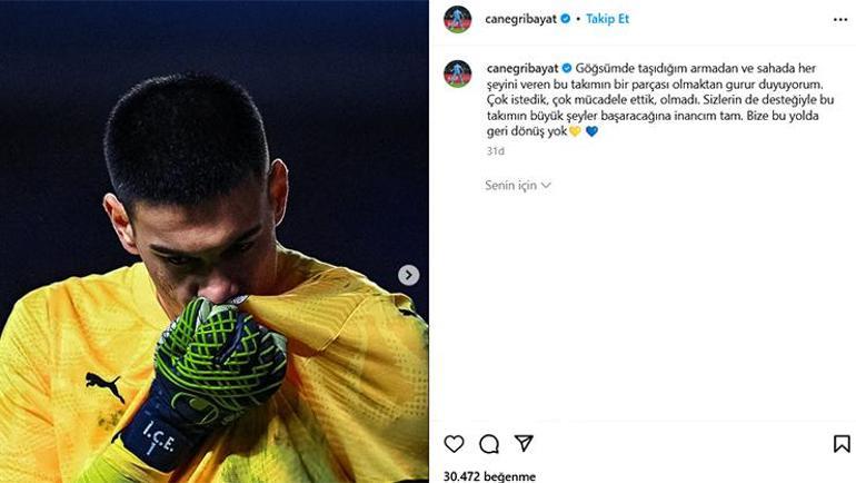 fenerbahcenin avrupaya vedasi sonrasi irfan can egribayattan dikkat ceken paylasim 0