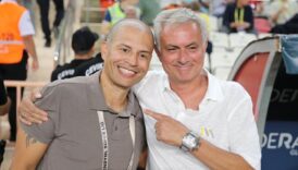 fenerbahcenin eski yildizi alex de souza kariyerini degistirdi yeni bir macera Rbl6PV2S