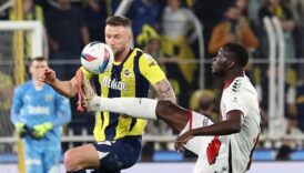 fenerbahcenin evindeki 9 maclik galibiyet serisi sona erdi Lw3Vv2JJ