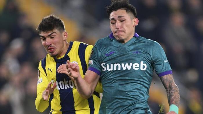 Fenerbahçe'nin genç yıldızı Yusuf Akçiçek paylaşılamıyor! Dünya devi de peşine düştü 3 fenerbahcenin genc yildizi yusuf akcicek paylasilamiyor dunya devi de pesine dustu 2 T68ZfunJ