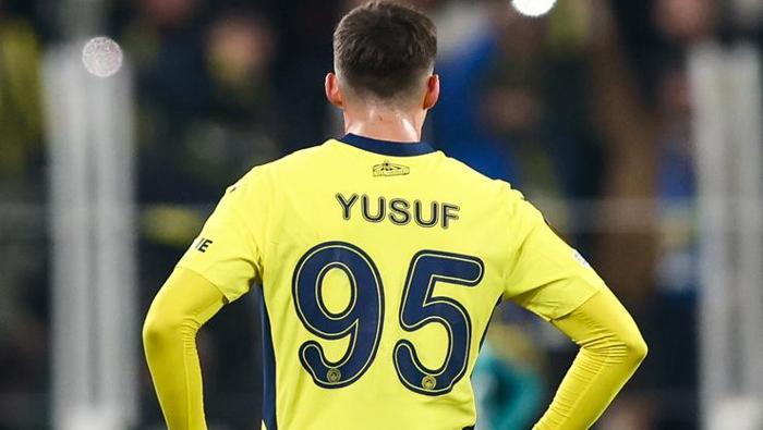 Fenerbahçe'nin genç yıldızı Yusuf Akçiçek paylaşılamıyor! Dünya devi de peşine düştü 4 fenerbahcenin genc yildizi yusuf akcicek paylasilamiyor dunya devi de pesine dustu 3