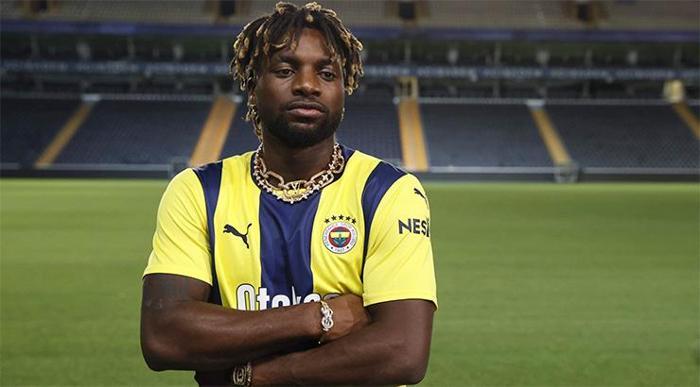 Fenerbahçe'nin iki yıldızı Beşiktaş'a! Girişimlere başlandı 8 fenerbahcenin iki yildizi besiktasa girisimlere baslandi 7