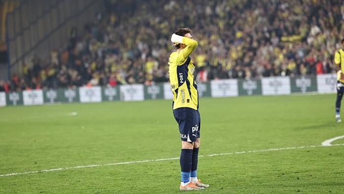 Fenerbahçe'nin ligde ilk 5 kabusu! Beşiktaş ve Eyüpspor kaldı... 4 fenerbahcenin ligde ilk 5 kabusu besiktas ve eyupspor kaldi 3 JJy8uwI1