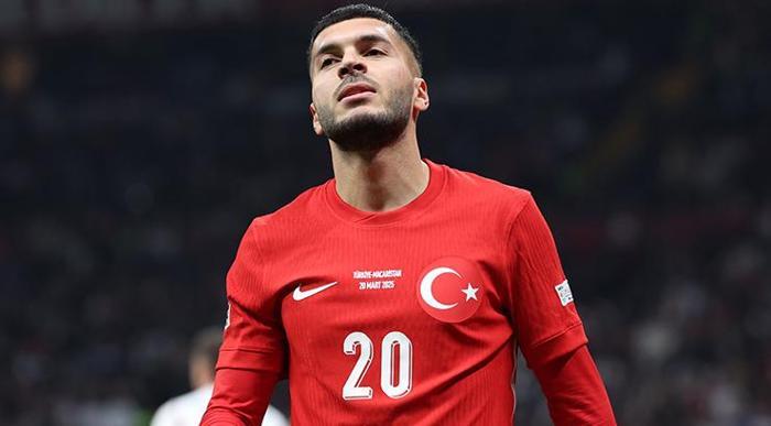 Fenerbahçe'ye büyük piyango! Oğuz Aydın hayran bıraktı 1 fenerbahceye buyuk piyango oguz aydin hayran birakti 0