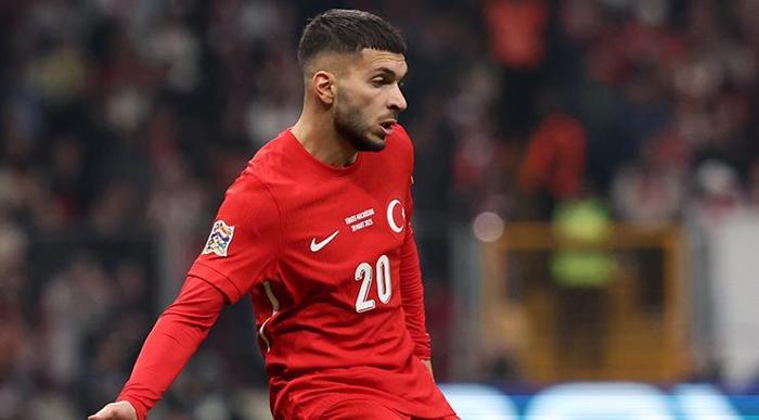 Fenerbahçe'ye büyük piyango! Oğuz Aydın hayran bıraktı 3 fenerbahceye buyuk piyango oguz aydin hayran birakti 2