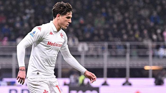 Fiorentina'dan Nicolo Zaniolo kararı: Galatasaray'da sürpriz gelişme 1 fiorentinadan nicolo zaniolo karari galatasarayda surpriz gelisme 0 Q178C2MK