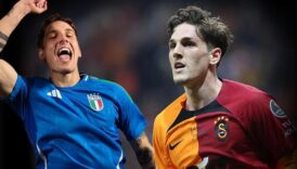 fiorentinadan nicolo zaniolo karari galatasarayda surpriz gelisme 5XSk6fIq