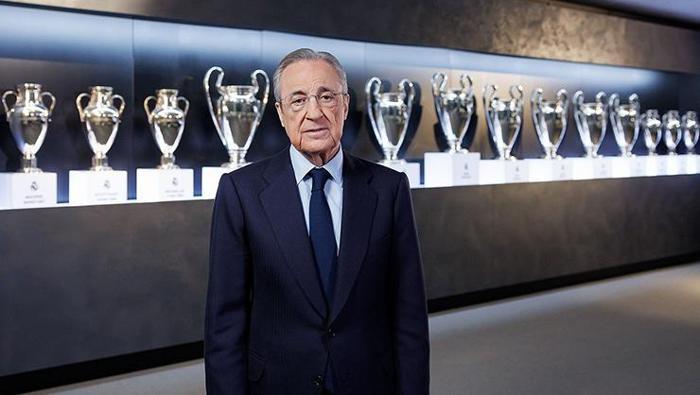 Florentino Perez, Arda Güler'i paraya boğdu! Hesabına yattı, Real Madrid'de bayram... 5 florentino perez arda guleri paraya bogdu hesabina yatti real madridde bayram 4 7glsNHzr