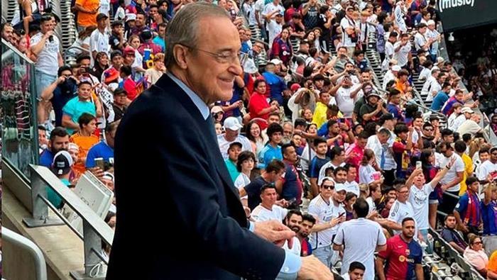 Florentino Perez, Arda Güler'i paraya boğdu! Hesabına yattı, Real Madrid'de bayram... 6 florentino perez arda guleri paraya bogdu hesabina yatti real madridde bayram 5 6UJWH44p