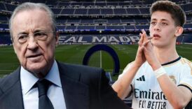 florentino perez arda guleri paraya bogdu hesabina yatti real madridde bayram RfjMvmRa