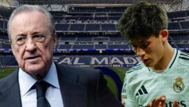 florentino perezden arda gulere sert yanit olmaz real madrid baskaninin kararini ispanyollar duyurdu son 6k6PQ8WN