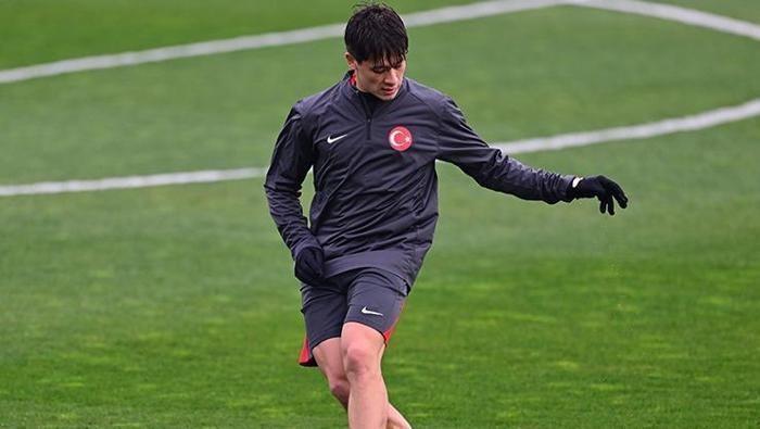 Florentino Perez'den Arda Güler'e sert yanıt: 'Olmaz!' Real Madrid Başkanı'nın kararını İspanyollar duyurdu, son dakika gelişmesi... 2 florentino perezden arda gulere sert yanit olmaz real madrid baskaninin kararini ispanyollar duyurdu son JGyndupI