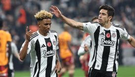 gabriel paulistadan yunus akgune cevap turkiyenin en buyuk takimi besiktas 8wk7efjR