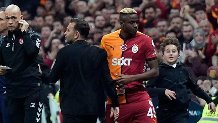 Galatasaray, Antalyaspor karşısında nefes aldı, Okan Buruk, Guaridola'yı solladı! 2 galatasaray antalyaspor karsisinda nefes aldi okan buruk guaridolayi solladi 1 7MD83g5G
