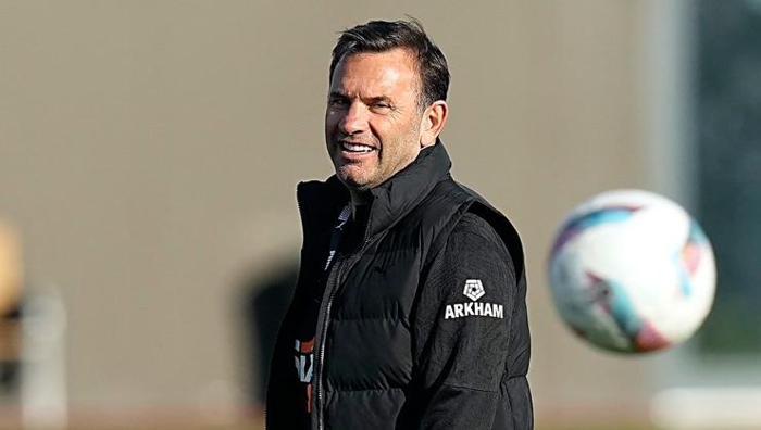Galatasaray, Antalyaspor karşısında nefes aldı, Okan Buruk, Guaridola'yı solladı! 6 galatasaray antalyaspor karsisinda nefes aldi okan buruk guaridolayi solladi 5 cgUdbTJ6