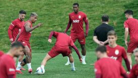 galatasaray antalyaspor macina hazir XDIqjk6V