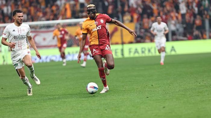 Galatasaray - Antalyaspor maçını spor yazarları değerlendirdi! 'Böylesi daha önce gelmedi! Fabrika ayarlarına dönüyor' 19 galatasaray antalyaspor macini spor yazarlari degerlendirdi boylesi daha once gelmedi fabrika ayarlarina donuyor CgnjurKb