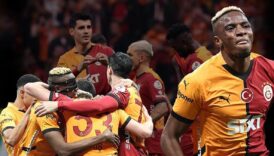 galatasaray antalyaspor macini spor yazarlari degerlendirdi boylesi daha once gelmedi fabrika ayarlarina donuyor Fp3SUmzM