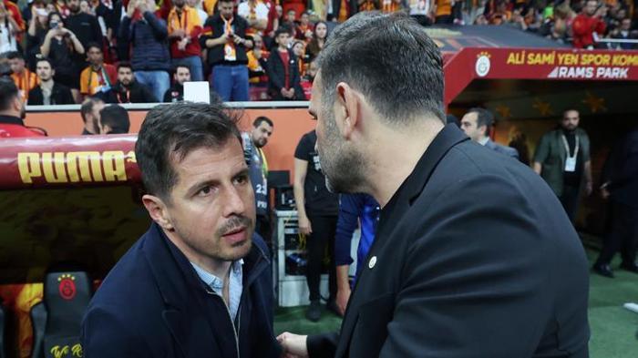 Galatasaray - Antalyaspor maçını spor yazarları değerlendirdi! 'Böylesi daha önce gelmedi! Fabrika ayarlarına dönüyor' 4 galatasaray antalyaspor macini spor yazarlari degerlendirdi boylesi daha once gelmedi fabrika ayarlarina donuyor bRTmwnJz