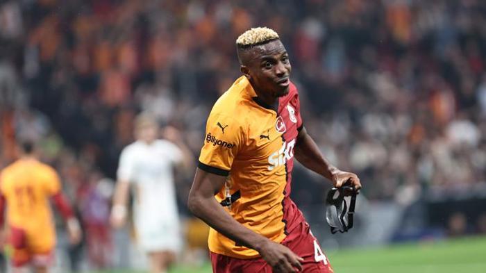 Galatasaray - Antalyaspor maçını spor yazarları değerlendirdi! 'Böylesi daha önce gelmedi! Fabrika ayarlarına dönüyor' 16 galatasaray antalyaspor macini spor yazarlari degerlendirdi boylesi daha once gelmedi fabrika ayarlarina donuyor gfzUH7GO