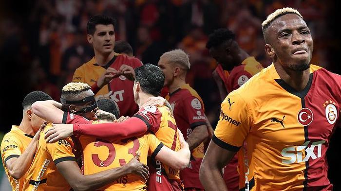 Galatasaray - Antalyaspor maçını spor yazarları değerlendirdi! 'Böylesi daha önce gelmedi! Fabrika ayarlarına dönüyor' 5 galatasaray antalyaspor macini spor yazarlari degerlendirdi boylesi daha once gelmedi fabrika ayarlarina donuyor p3XvNpA7