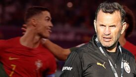 galatasaray cristiano ronaldonun takim arkadasina goz koydu dev transfer operasyonu basladi D5xvv4J7