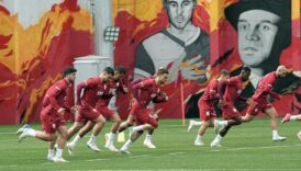 galatasaray derbi hazirliklarina basladi bBPHY6Zr