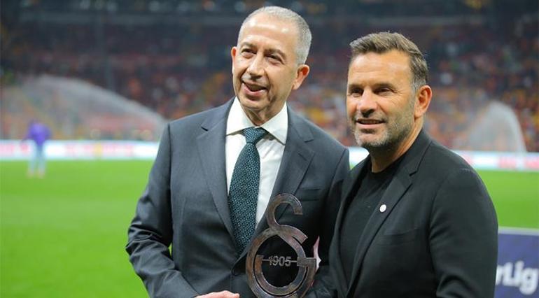 galatasaray devleri solladi inanilmaz performans 1 AIPnubgU