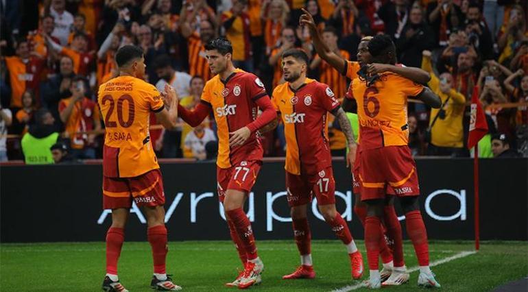 galatasaray devleri solladi inanilmaz performans 2 2Ar8z8GV