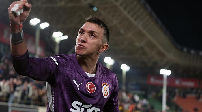 Galatasaray, kaleci transferindeki ilk hedefini belirledi! Muslera'nın yerine dünya yıldızı 1 galatasaray kaleci transferindeki ilk hedefini belirledi musleranin yerine dunya yildizi 0 Lhktw14N