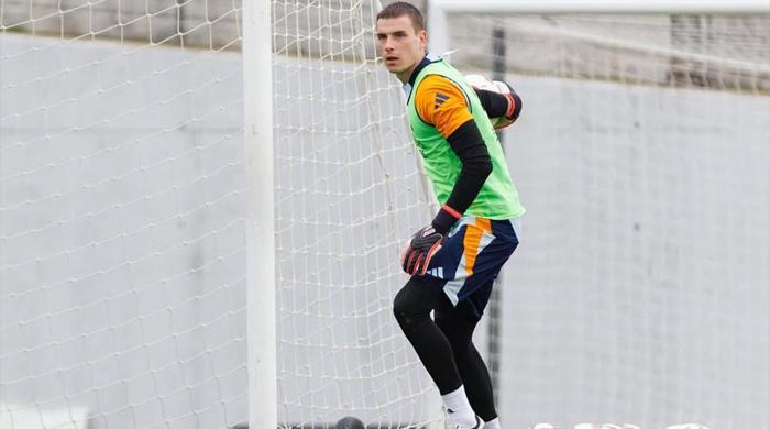 Galatasaray, kaleci transferindeki ilk hedefini belirledi! Muslera'nın yerine dünya yıldızı 5 galatasaray kaleci transferindeki ilk hedefini belirledi musleranin yerine dunya yildizi 4 nSJguZ7X