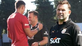 galatasaray kaleci transferindeki ilk hedefini belirledi musleranin yerine dunya yildizi ZXEJuxqf