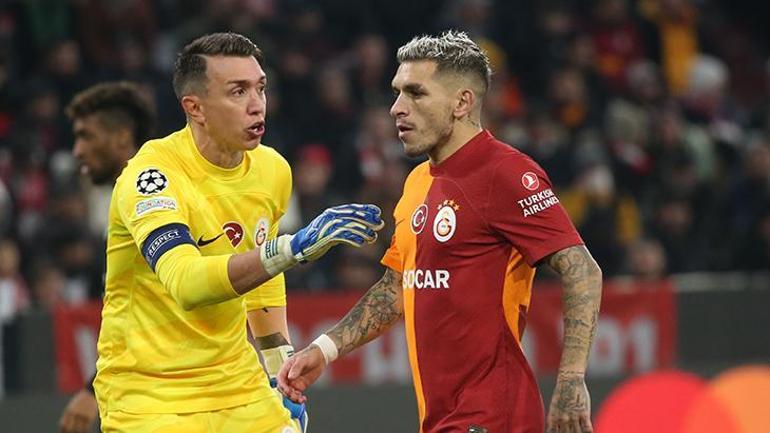 galatasaray taraftarini uzen lucas torreira aciklamasi ayrilik sozleri cok istiyor 1 UpCrWJ6w