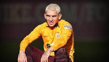 galatasaray taraftarini uzen lucas torreira aciklamasi ayrilik sozleri cok istiyor HTnzIYFP